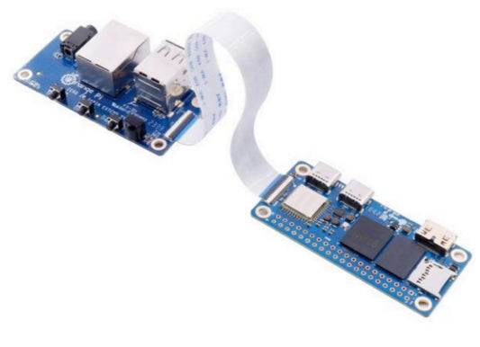 Unitree GO2 Quadruped Robot Development Module Python SDK